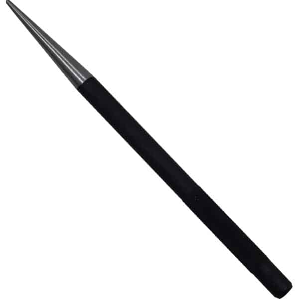 60725185-web-1-600x600-1.jpg Centre Punch 2.5MM x 185MM Length - Image 1