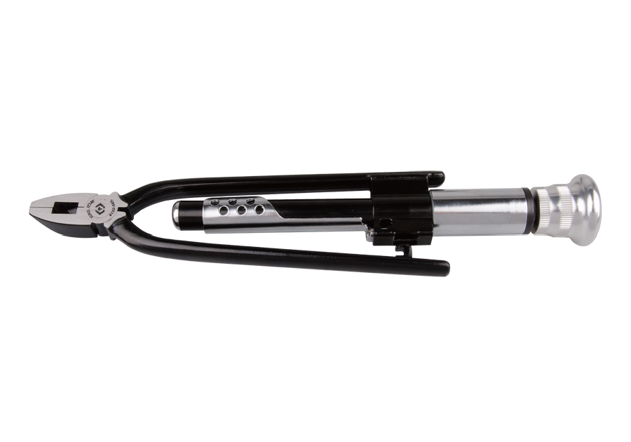 6122.png REVERSIBLE WIRE TWISTING PLIERS 6" - Image 1