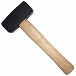 Sledge Hammer 1500GW 280MM