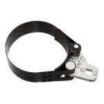 Heavy Duty Oil Filter Wrench 105–120MM