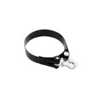 Heavy Duty Oil Filter Wrench 125-145MM