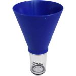 Oil Funnel With Piercer