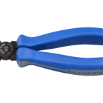 6" Diagonal Cutting Pliers European Style PP+TPR Grip