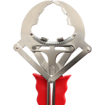 Piston Ring Pliers 55-100MM 3"L - Image 2