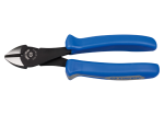 7" Heavy Duty Diagonal Cutting Nippers European Style