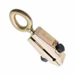 Auto Body Repair Pull Clamp 5 Tons