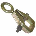 Auto Body Repair Pull Clamp 3 TON