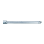 3/4" Drive Extension Bar 4" Chrome
