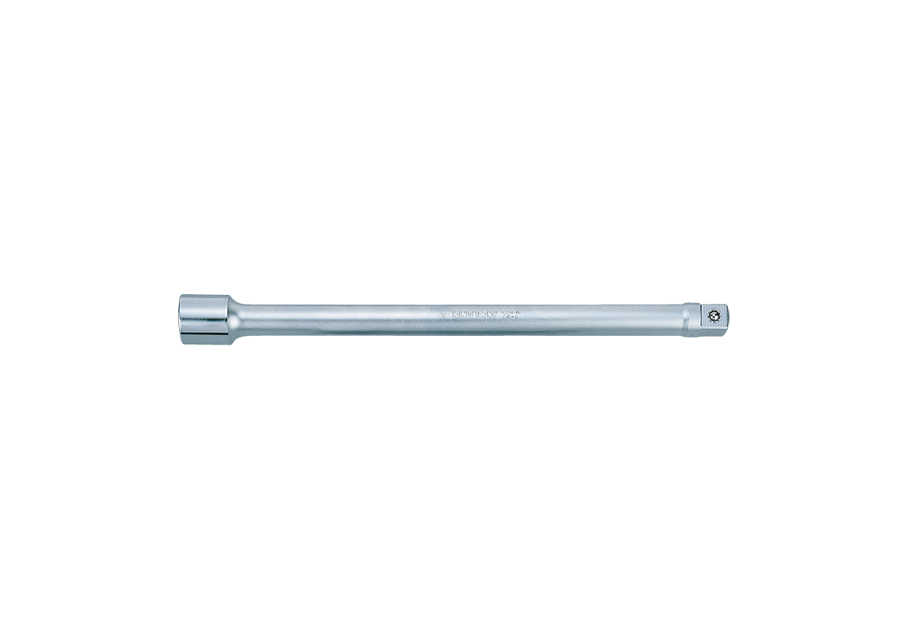 6251.png 3/4" Drive Extension Bar 8" Chrome - Image 1