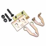 Auto Body Repair Pull Clamp 5 Ton Cross Long