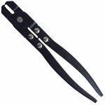 CV Boot Clamp Pliers – Earless Clamp Installation & Tightening Tool