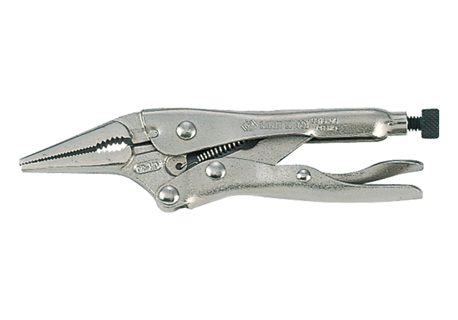 6315.png Mini Long Nose Pliers 9" (221MM Length) - Image 1