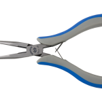 Precision Long Nose Pliers 6"