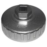 Oil Filter Wrench 74MM 8PT