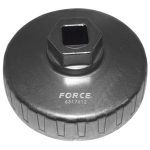 Oil Filter Wrench 76MM 12PT