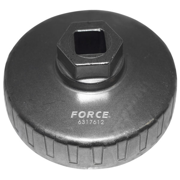 6317612-web-600x600-1.jpg Oil Filter Wrench 76MM 12PT - Image 1