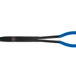 Double Joint Long Nose Pliers 13" (340MM Length) Plastic Coating