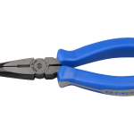 European Type Bent Nose Pliers 8" (200MM Length)