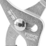 Jaw Oil Filter Pliers 60-90MM 10"L - Image 4