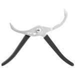 Jaw Oil Filter Pliers 60-90MM 10"L - Image 2