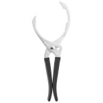 Jaw Oil Filter Pliers 85-115MM 12"L