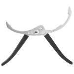 Jaw Oil Filter Pliers 85-115MM 12"L - Image 2