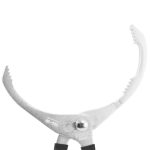 Jaw Oil Filter Pliers 85-115MM 12"L - Image 3