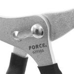 Jaw Oil Filter Pliers 100-140MM 14"L - Image 4