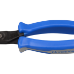 European Type End Cutting Pliers 6-1/2" (163MM)