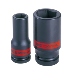 3/4" Drive Deep Impact Socket 13/16" 6PT