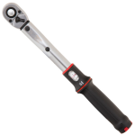 Lock Torque Wrench Window D/P 1/4" Drive 5-25NM 290MM Length