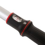Lock Torque Wrench Window D/P 1/4" Drive 5-25NM 290MM Length - Image 2