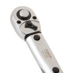 Lock Torque Wrench Window D/P 1/4" Drive 5-25NM 290MM Length - Image 3