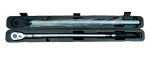 1" Drive Double Click Torque Wrench 300-1500NM 1700MM Length - Heavy Duty Professional Torque Wrench - Image 2