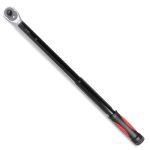 Digital Torque Wrench 1/2" Drive 35-350NM - Image 3