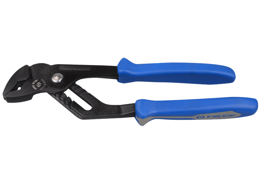 6511.png European Type Groove Joint Pliers 10" (253MM) - Image 1