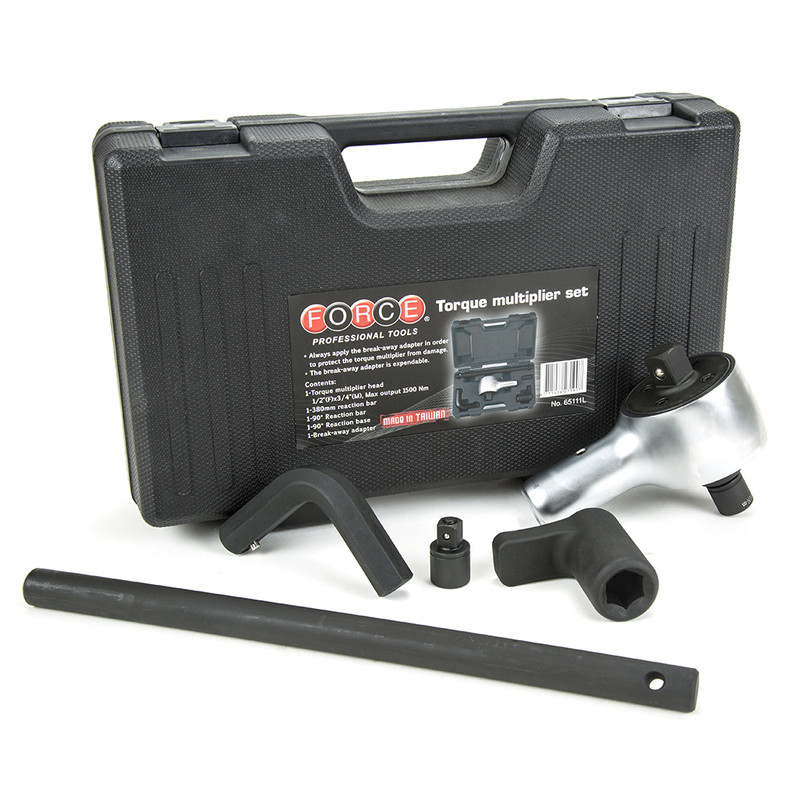 65111l_001__44027.1698649812.jpg Torque Multiplier Set 1/2"(F) x 3/4"(M) 1500NM - Image 1