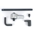 Torque Multiplier Set 1/2"(F) x 3/4"(M) 1500NM - Image 2