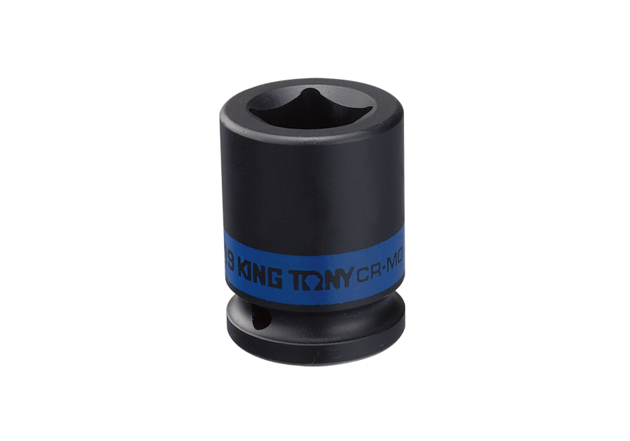6514M.png 3/4" Drive Impact Rear Wheel Socket 17MM 4PT - Image 1