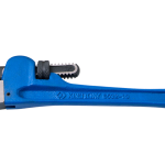 Straight Pipe Wrench 48"