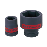 3/4" Drive Impact Socket 1-5/16" 6PT