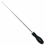 Adjustment Flat Screwdriver 12" 4MM