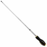 Adjustment Slotted Screwdriver 6.5MM 400MM Length