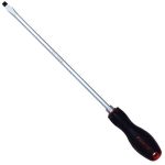 Adjustment Flat Screw Driver 12" 8MM