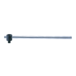 3/4" Drive 20" Sliding T Handle