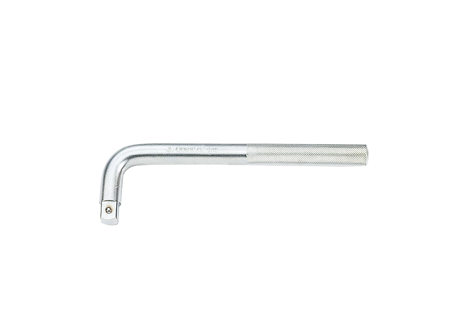 6581.png 3/4" Drive 90° Degree L-Handle 12" 300MM Length - Image 1