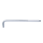 3/4" Drive 90° Degree L-Handle 19" 478MM Length