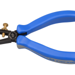 European Type Stripping Pliers 6″ (155mm) – Professional Spring-Loaded Wire Stripper