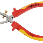 VDE Insulated Stripping Pliers 6-1/4″ (160mm) – 1000V Professional Wire Stripping Tool
