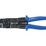 Professional Crimping Tool 9-3/4"